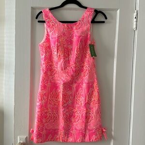 NBW Lilly Pulitzer dress
